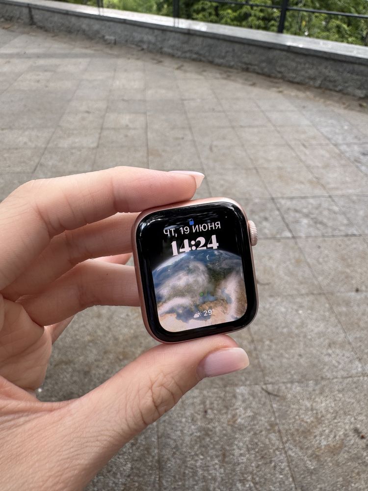 Apple Watch 5 LTE Cellular. Оригінальні