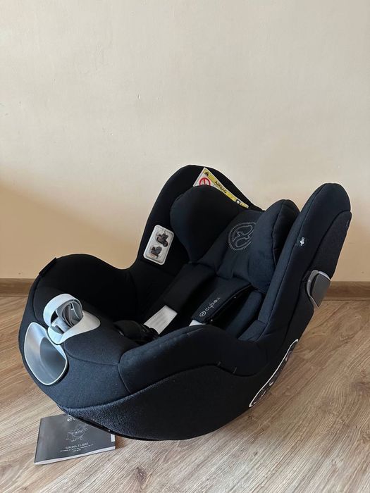 ‼️ Автокрісла Cybex Sirona Z Plus /, Сірона Сайбекс