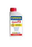 Środek czyszczący do instalacji c.o. Cleaner F3 500 ml