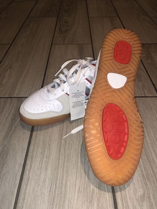 Adidas Indoor Comp Shoes r. 42 2/3