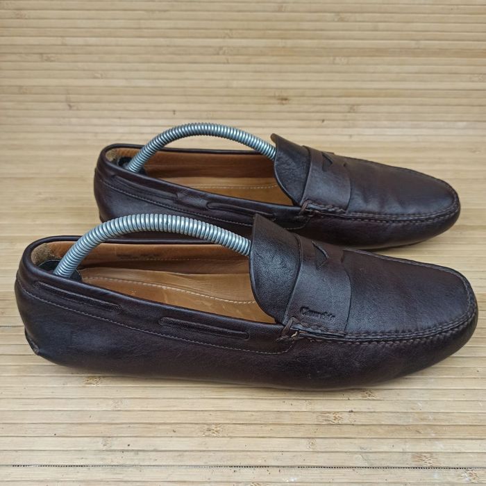 Туфлі, мокасини Church's Розмір 44 (28 см.)