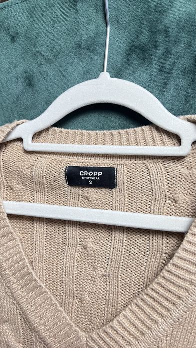 Bluza jesienno-zimowa