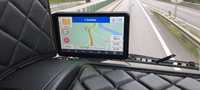 gps truck em tablet android