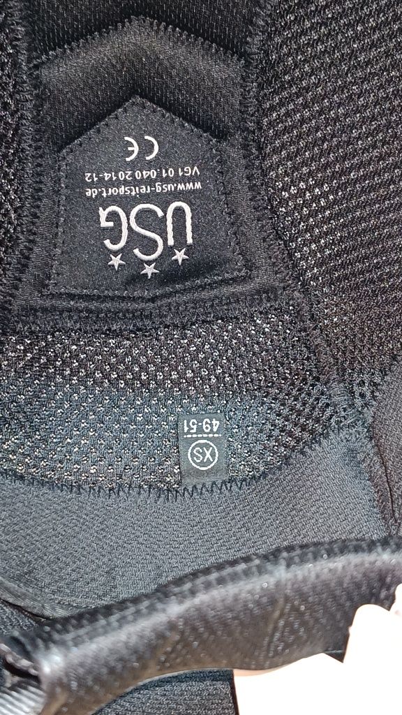 Kask jeździecki Comfort Glory rozm.49-51