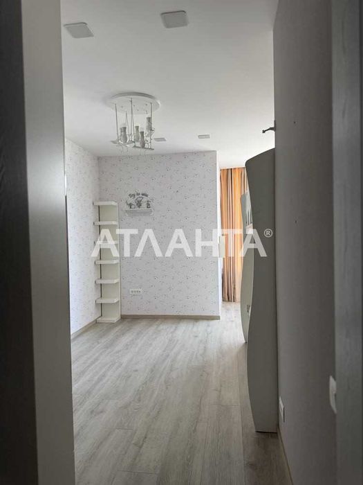 Продам квартиру в ЖК 35 Жемчужина, ул. Литературная