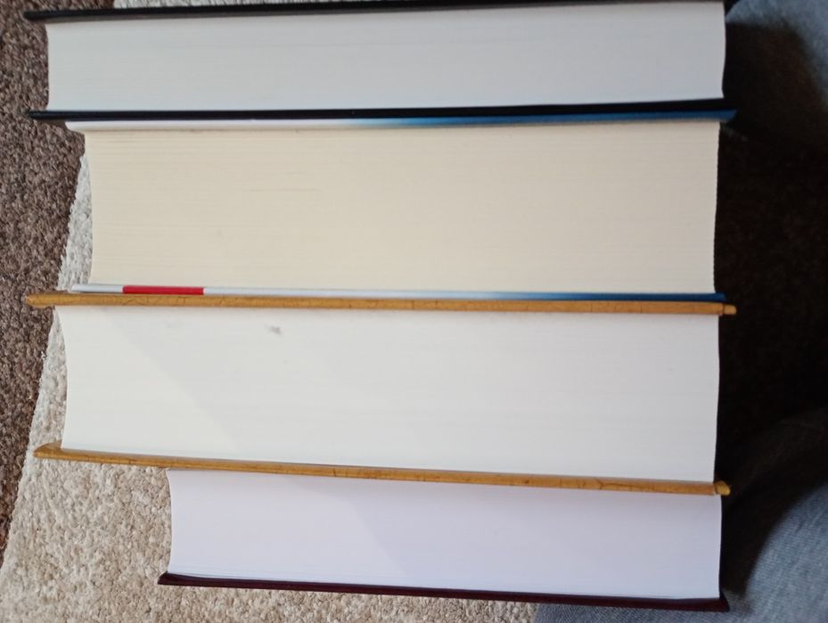 Pismo Święte Biblia różne wydania