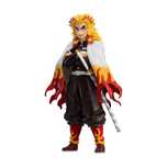 Kyōjurō Rengoku - Action Figure (Novo)