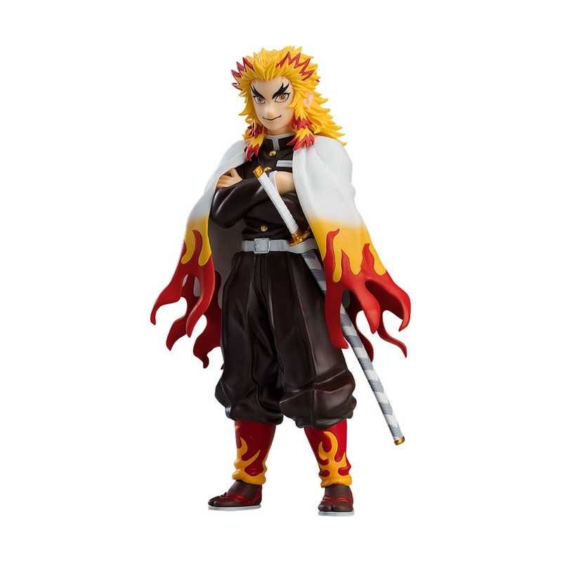 Kyōjurō Rengoku - Action Figure (Novo)