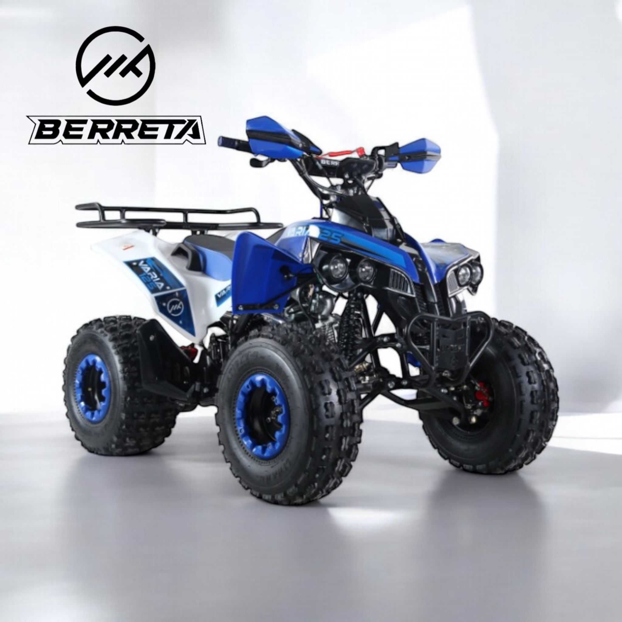 Quad Berreta VARIA 125
