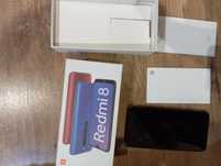 Телефон редми redmi xiaomi 8