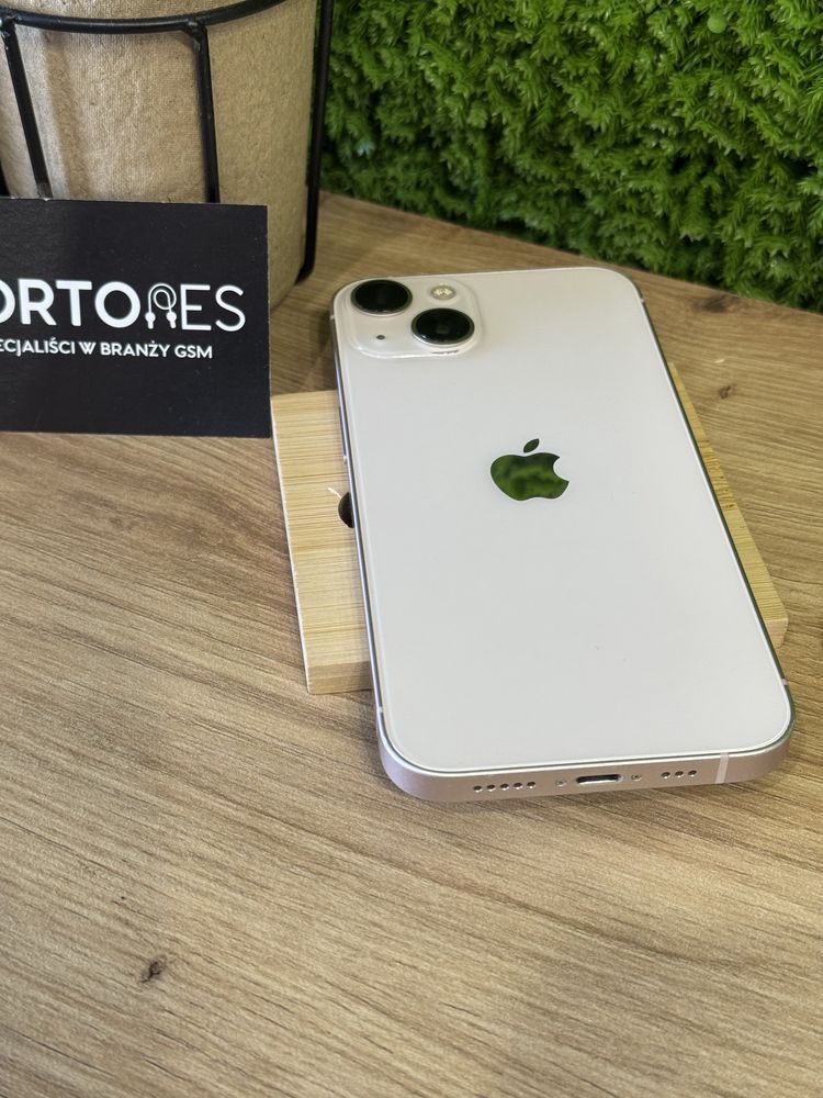 iPhone 13 128 gb gwarancja Torotres raty 0%