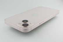 iPhone 13 128GB Pink Bat 84% Stan Bardzo Dobry Sklep CentralGsm