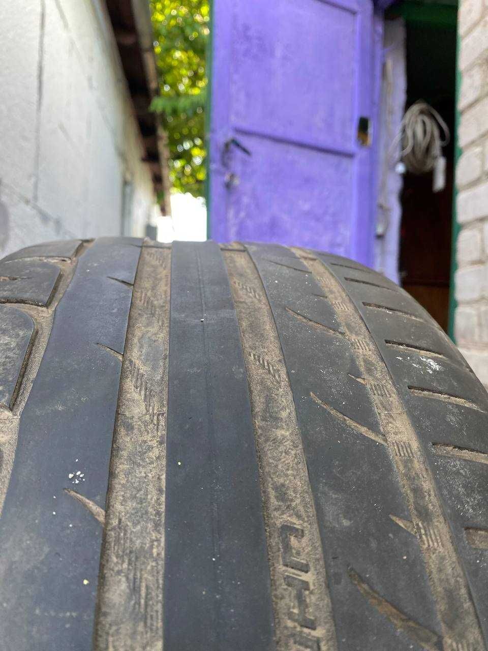 UHP Riken｜235/45 R18｜98W｜Лето