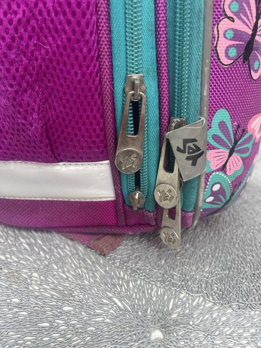 Школьный рюкзак 1-4класс фирма YES.