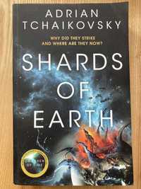 „Shards of Earth” Adrian Tchaikovsky