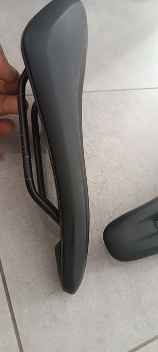 Fizik Terra Argo 150