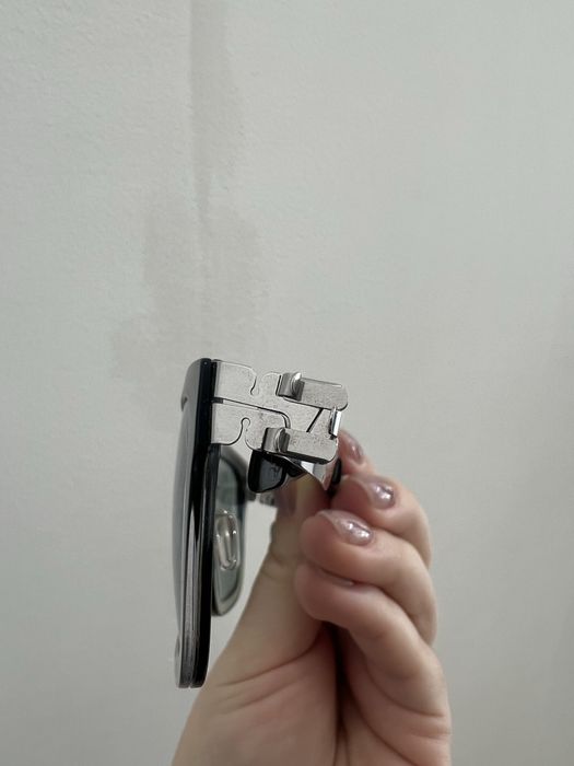 Окуляри оптика оправа сонцезахисні очки солнцезащитные icberlin ic! Be