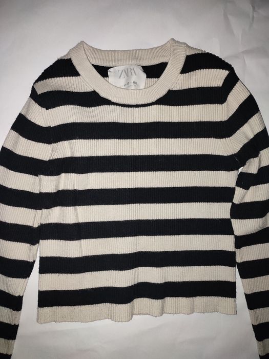 светр zara 11-12 154