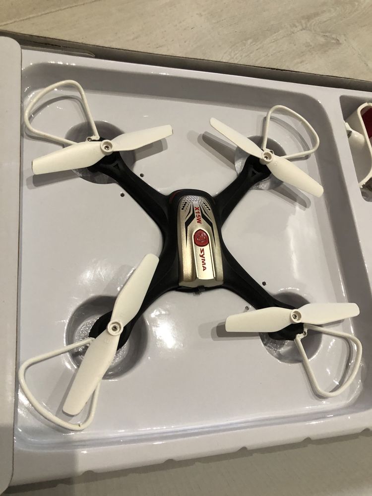 Syma X15W новий