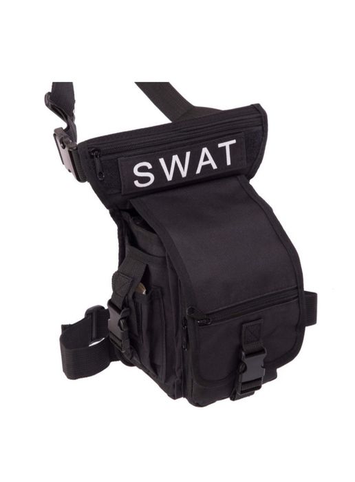 тактична поясна сумка E-Tac M14 Black