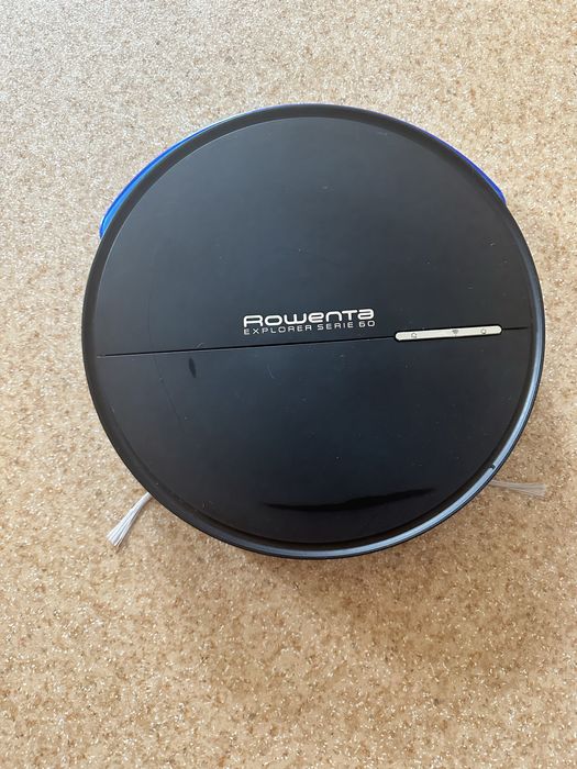 Пилосос  Rowenta