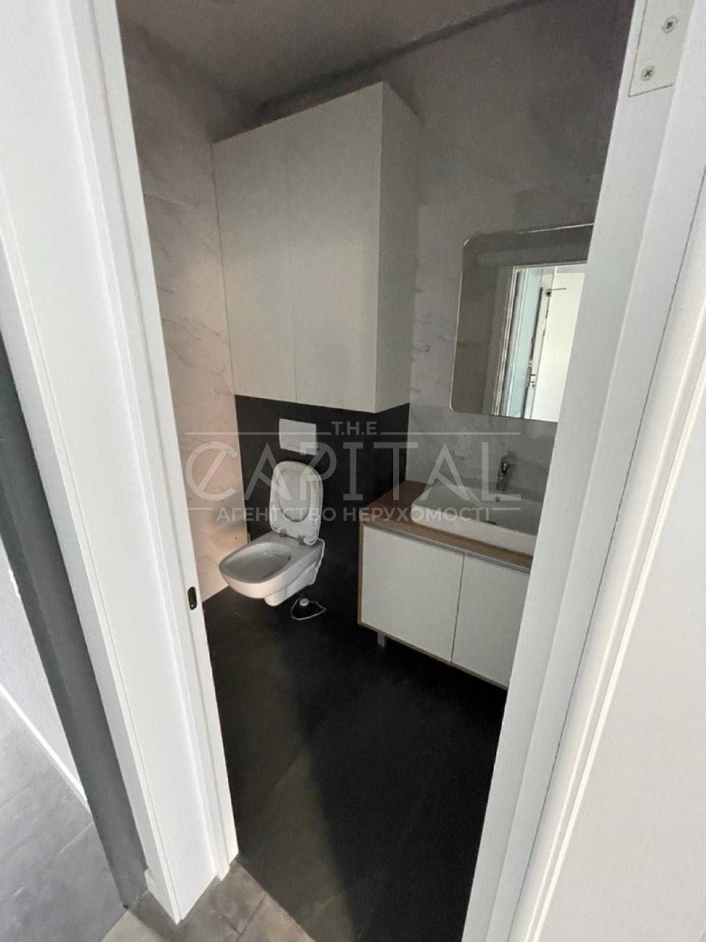 Офіс, метро Вокзальна з меблями 250м2