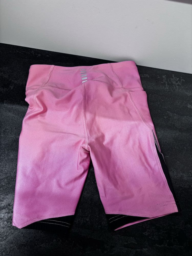 Велосипедки under armour, шорти nike