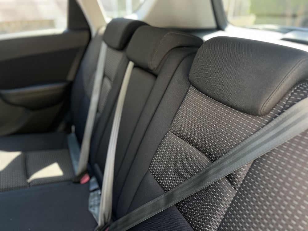 Hyundai i30 2009 в ЛІЗИНГ | КРЕДИТ