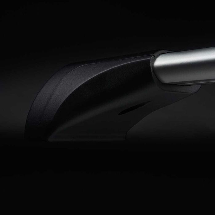 Bagażnik Dachowy Citroen C4 Grand Picasso II bazowy belki relingi dach