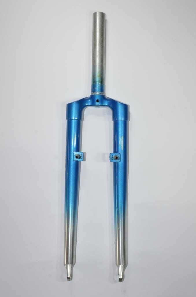 Nowy retro widelec GIANT Cadex alu alloy T 6000 koło 26" ahead 1 1/8"