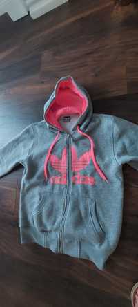 Bluza z kapturem adidas