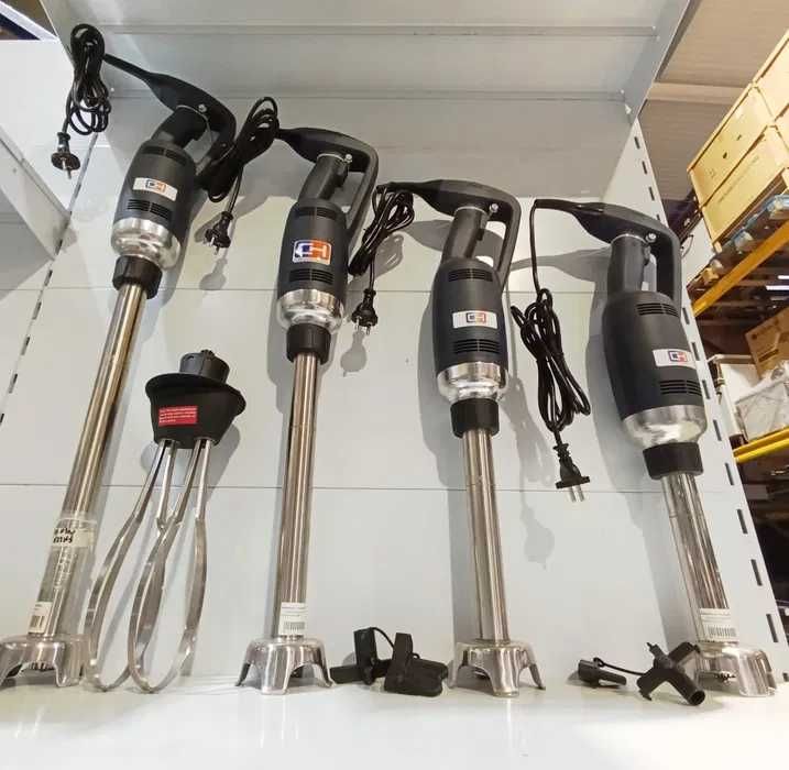 Varinhas mágicas - INDUSTRIAIS