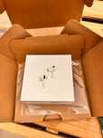 Słuchawki bezprzewodowe APPLE AirPods Pro 2 MagSafe USB-C
