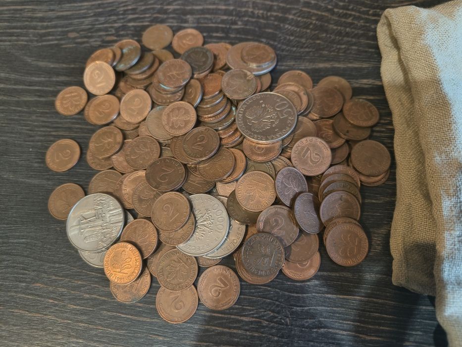 Sprzedam starocia dla kolekcjonera