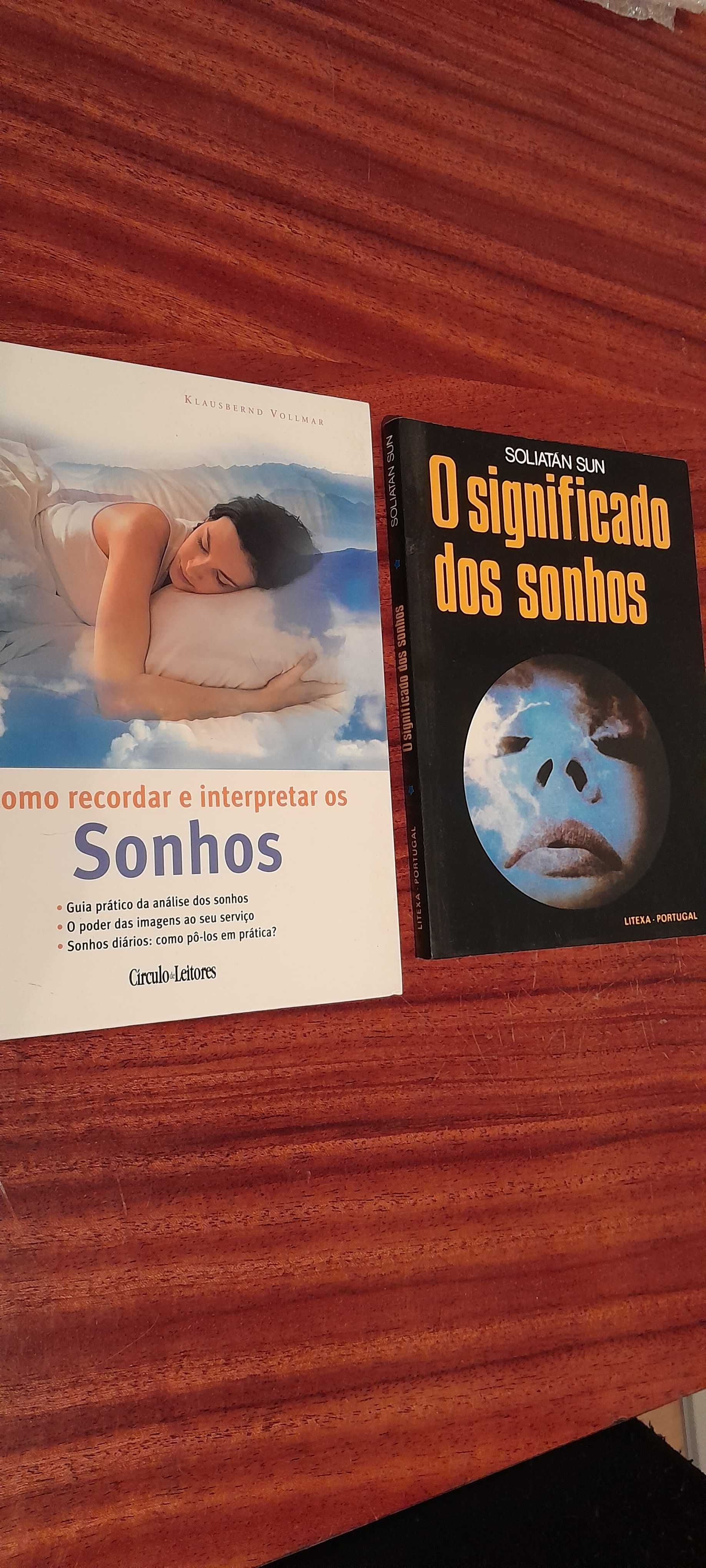 Livros Esotéricos