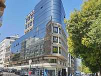 Escritório Lisboa Venda | 442 m2 | Avenidas Novas