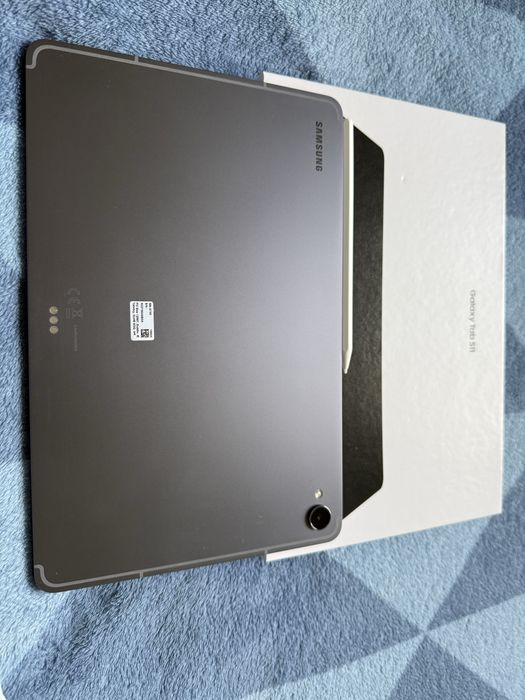 Samsung TAB S11 12/128 WiFi stan jak nowy