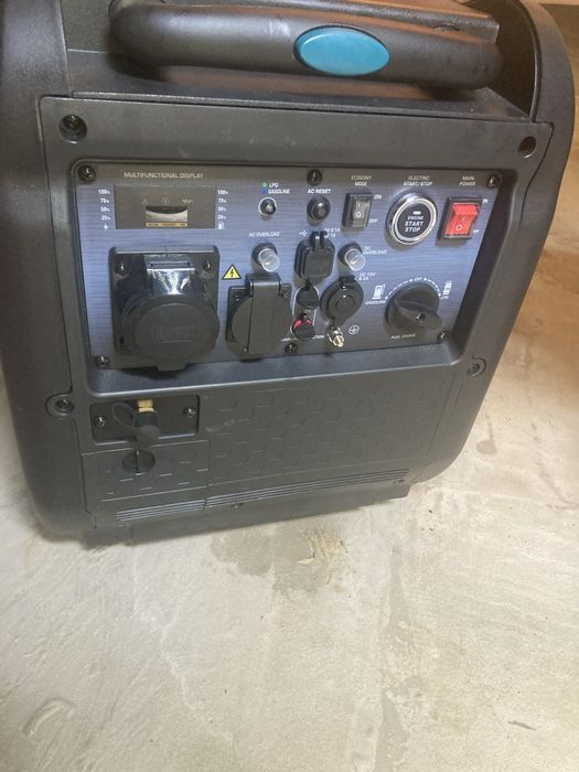 Послугі ЕлектрикаПідключаєм Генератори До будинку Електромонтажнроботи