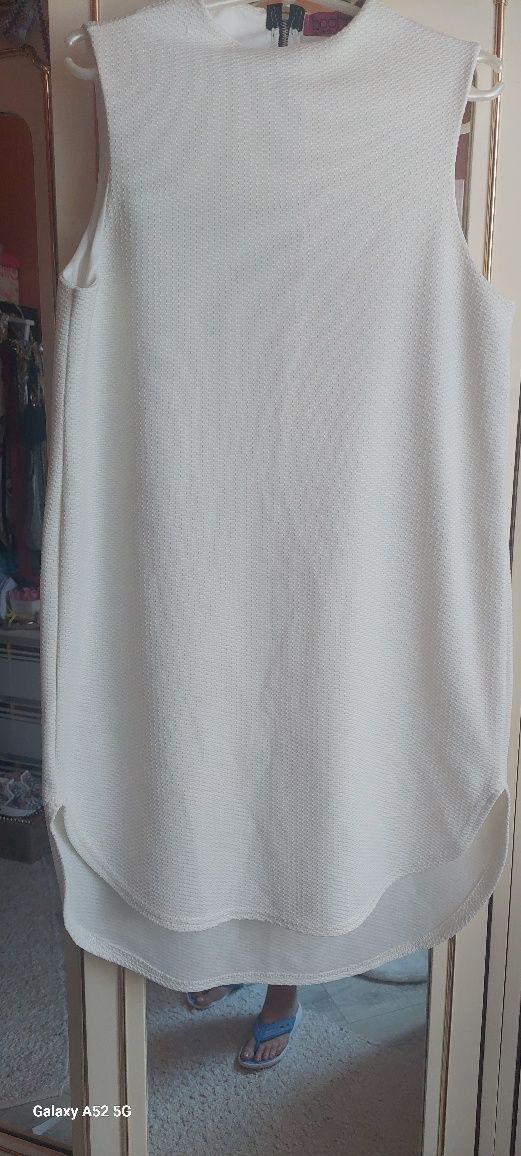 Sukienka letnia 44