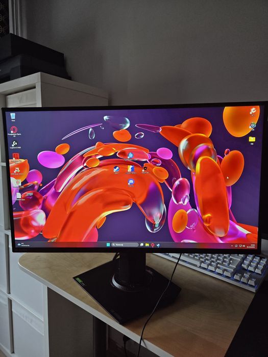 Monitor ASUS TUF Gaming VG279QM