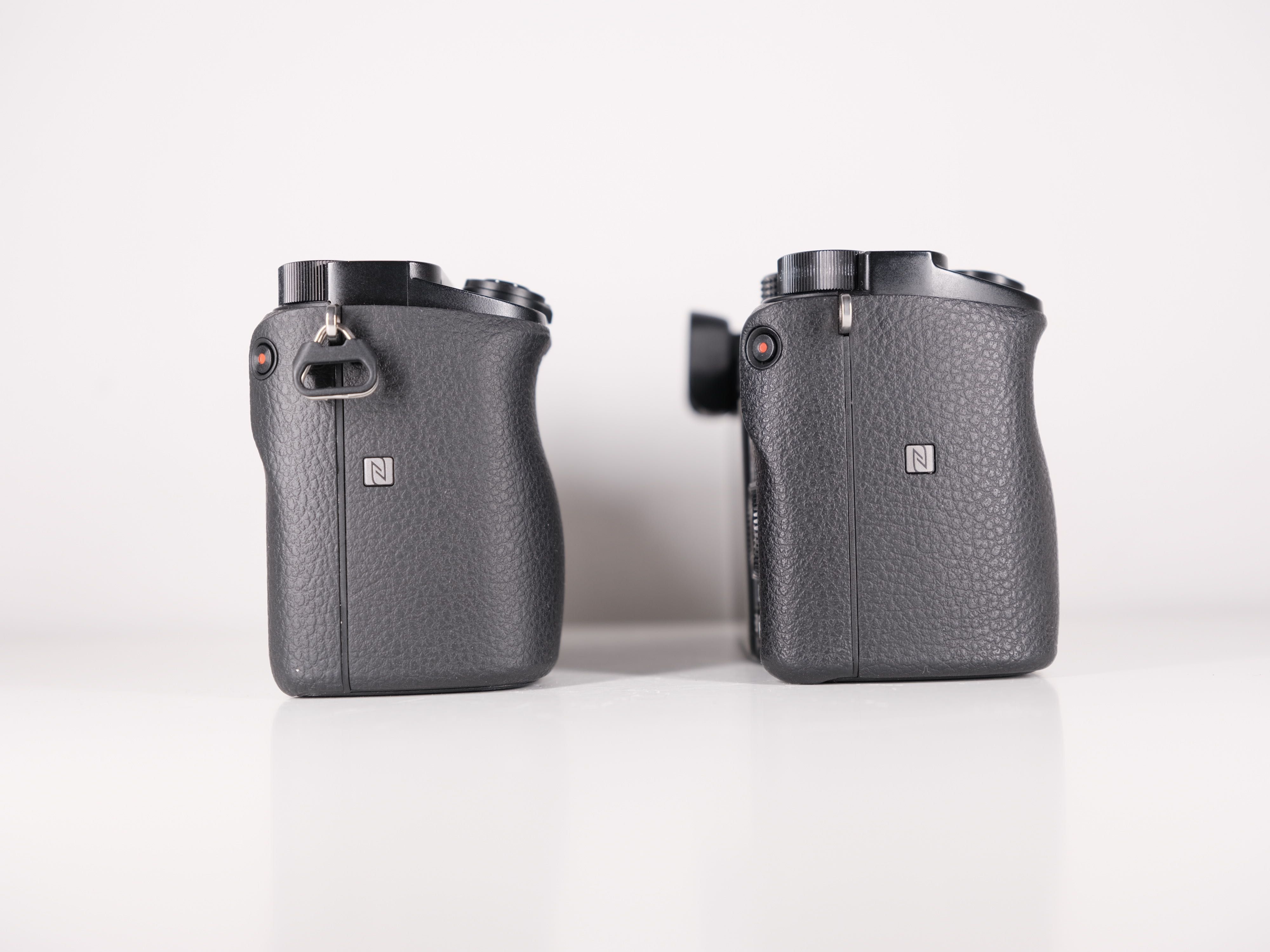 Sony A6000 / Sony A6100 + гарантія / без передоплат