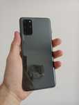 SAMSUNG Galaxy S20+ Plus 12/128GB 5G 6.7" 120Hz nie FE