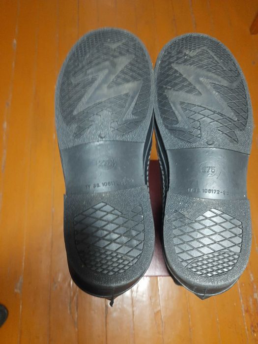 Валянки чоловічі