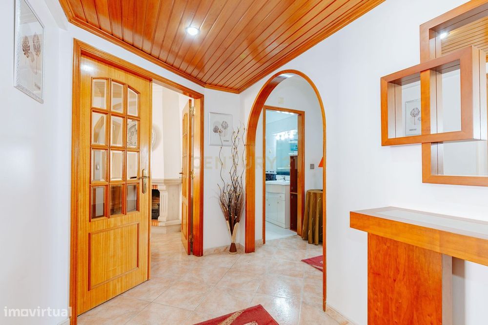 Arrendamento T2 — Póvoa de Santa Iria | Vista Rio