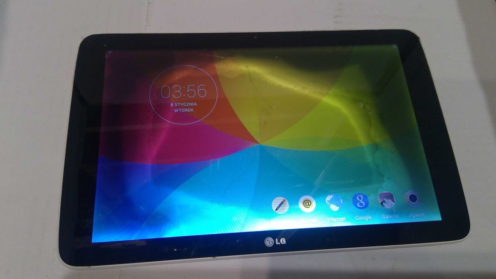 Tablet LG-700 nr1657