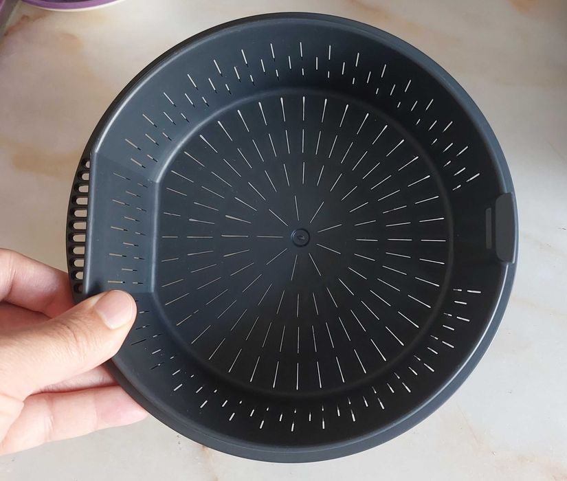 Chef express usada e acessórios