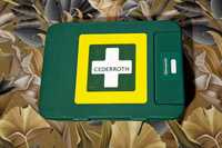 Cederroth First Aid Kit - XL Apteczka przemysłowa- pierwsza pomoc