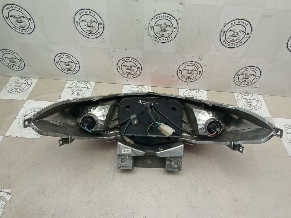 Farolim  trás Sym GTS