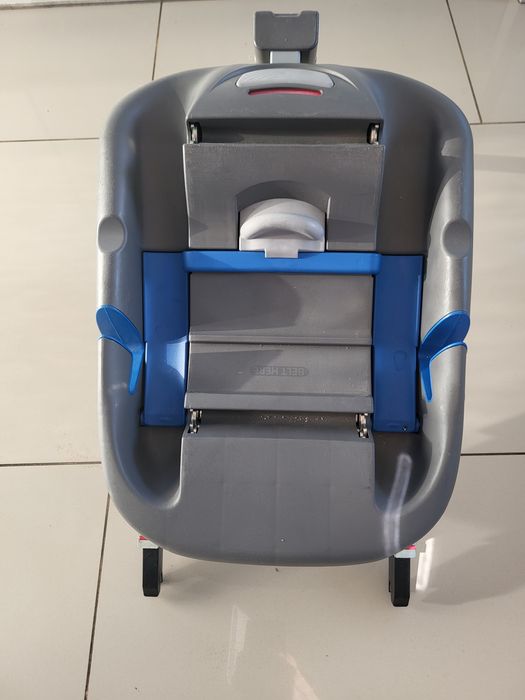 Baza isofix Avionaut