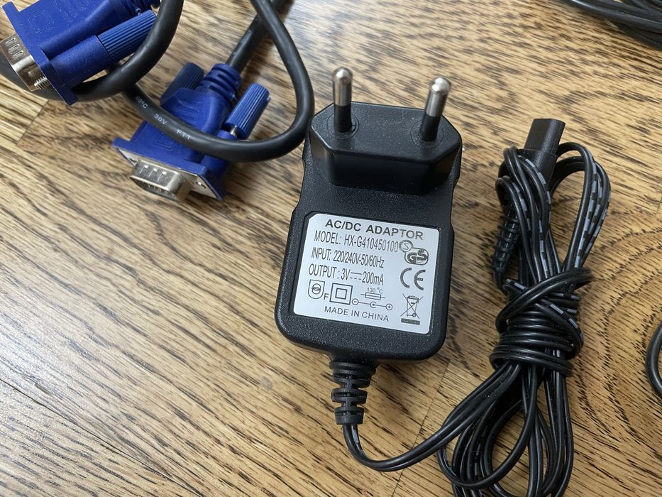 Одним лотом!!! Кабеля type-c, micro usb, перехідники, блоки живлення